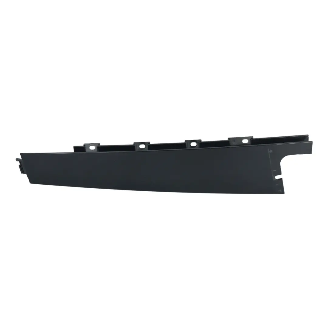 Moldura Puerta Exterior Pilar B Trasera Izquierda DK62-25 para Range Rover Sport L494 con número de pieza DK62-255A81-AE Range Rover Sport L494 Moldura Puerta Exterior Pilar B Trasera Izquierda DK62-25 - SKU DK62-255A81-AE - Número de pieza DK62-255A81-AE
