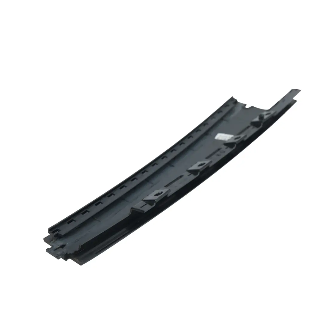 Moldura Puerta Exterior Pilar B Trasera Izquierda DK62-25 para Range Rover Sport L494 con número de pieza DK62-255A81-AE Range Rover Sport L494 Moldura Puerta Exterior Pilar B Trasera Izquierda DK62-25 - SKU DK62-255A81-AE - Número de pieza DK62-255A81-AE
