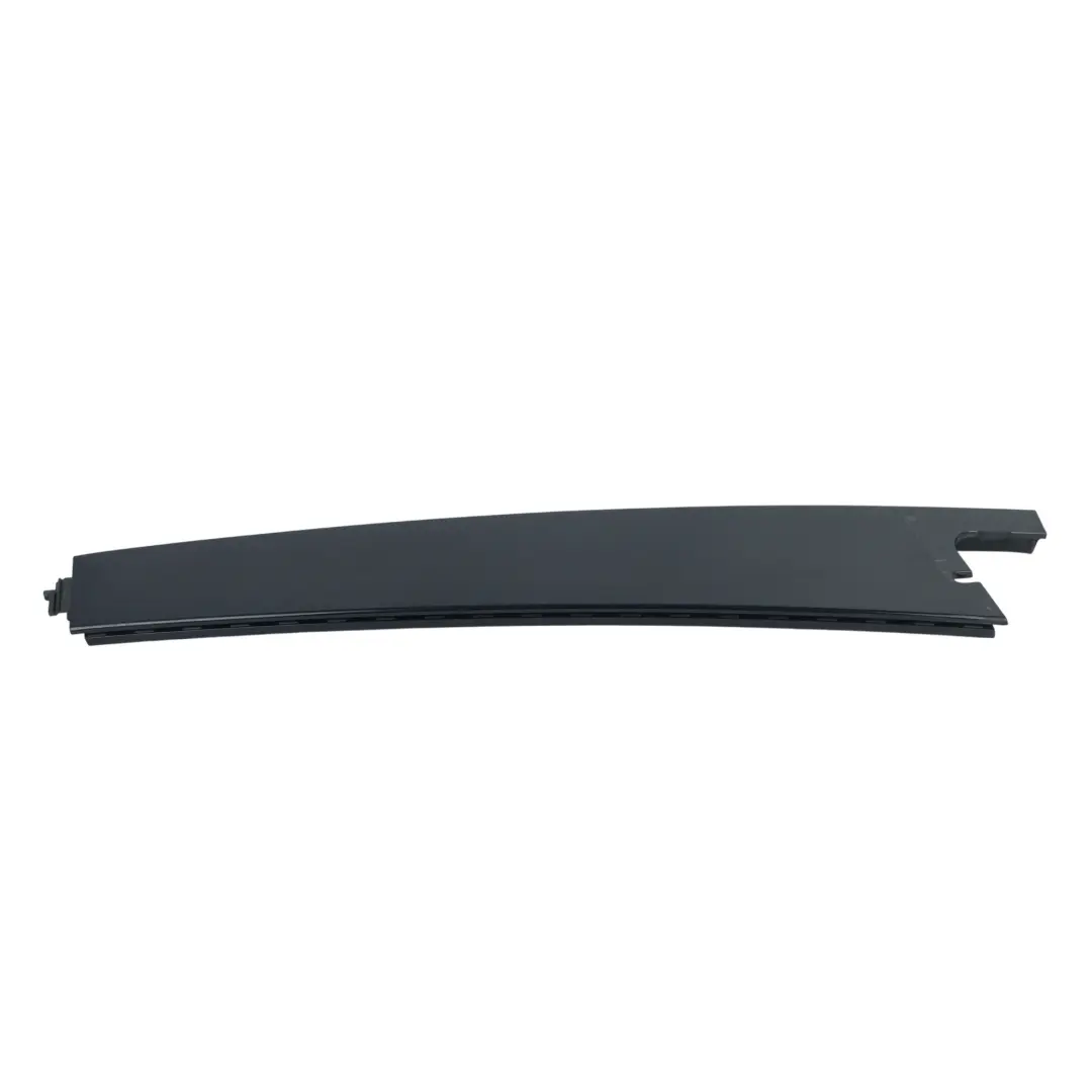 Range Rover Sport L494 Garniture Montant B Porte Arrière Gauche - SKU DK62-255A81-AE - Numéro de pièce DK62-255A81-AE
