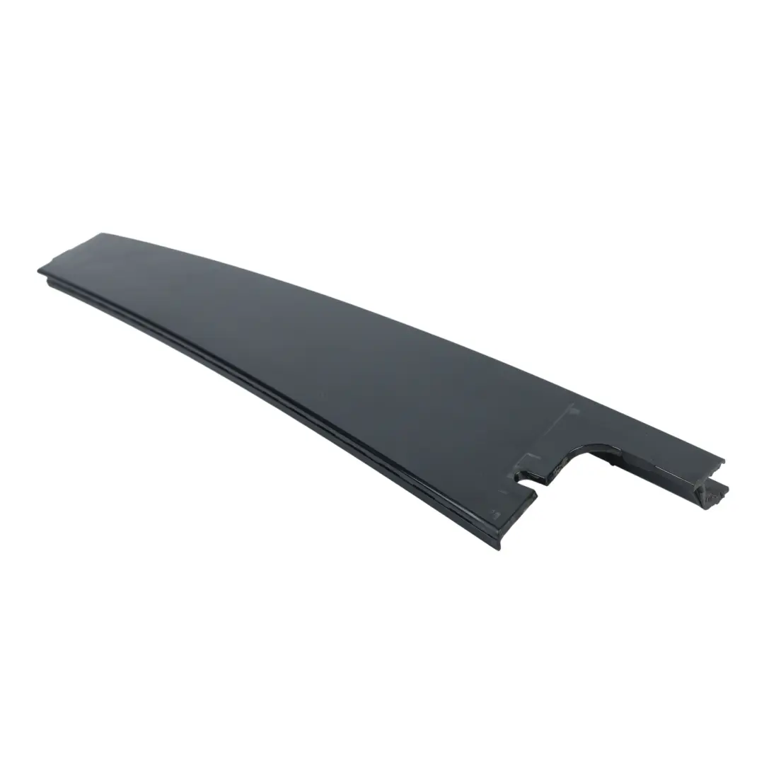 Garniture Montant B Porte Arrière Gauche pour Range Rover Sport L494 à propos du numéro de pièce DK62-255A81-AE Range Rover Sport L494 Garniture Montant B Porte Arrière Gauche - SKU DK62-255A81-AE - Numéro de pièce DK62-255A81-AE