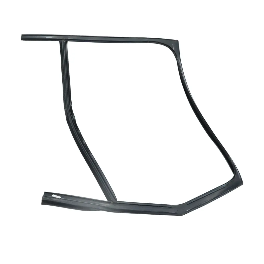 Range Rover Sport L494 Rear Side Door Window Rubber Seal Right O/S - SKU DK62-25766-A - Part number DK62-25766-A