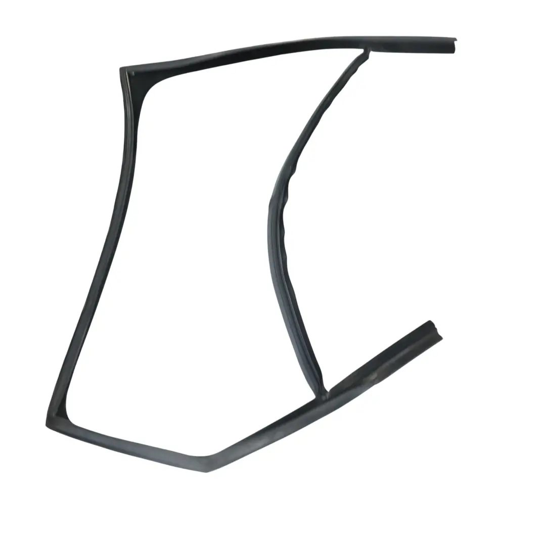 Side Door Window Rubber Seal Right O/S to Range Rover Sport L494 Rear with Part number DK62-25766-A Range Rover Sport L494 Rear Side Door Window Rubber Seal Right O/S - SKU DK62-25766-A - Part number DK62-25766-A