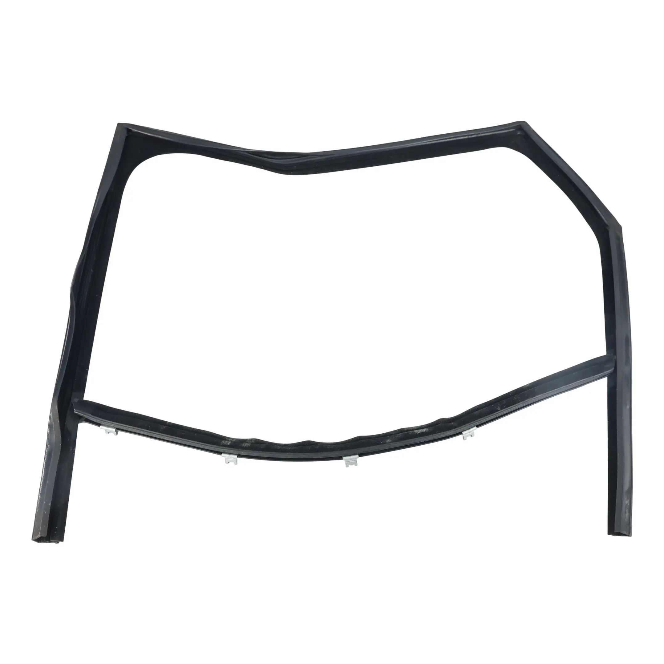 Land Rover Range Rover Sport L494 Uszczelka Szyby Tylna Lewa DK62-25767-A