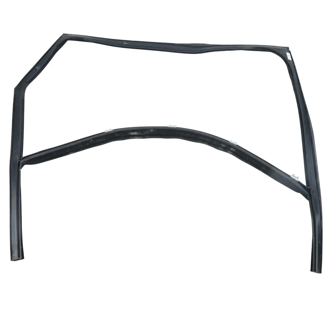 Uszczelka Szyby Tylna Lewa do Land Rover Range Rover Sport L494 o numerze DK62-25767-A Land Rover Range Rover Sport L494 Uszczelka Szyby Tylna Lewa - SKU DK62-25767-A - Numer Części DK62-25767-A