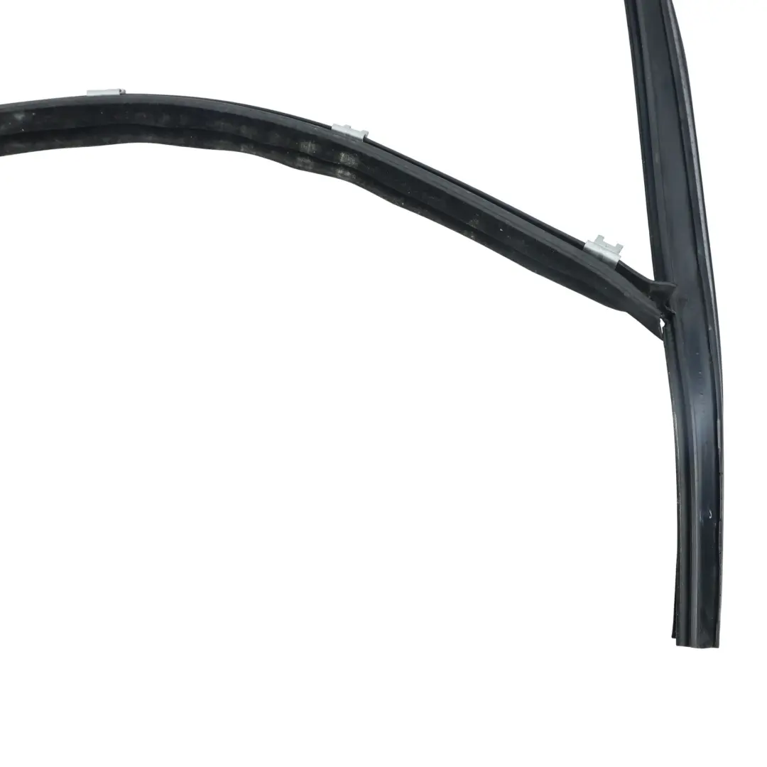 Guarnizione Vetro Post Sinistra per Land Rover Range Rover Sport L494 con numero di parte DK62-25767-A Land Rover Range Rover Sport L494 Guarnizione Vetro Post Sinistra - SKU DK62-25767-A - Numero di parte DK62-25767-A