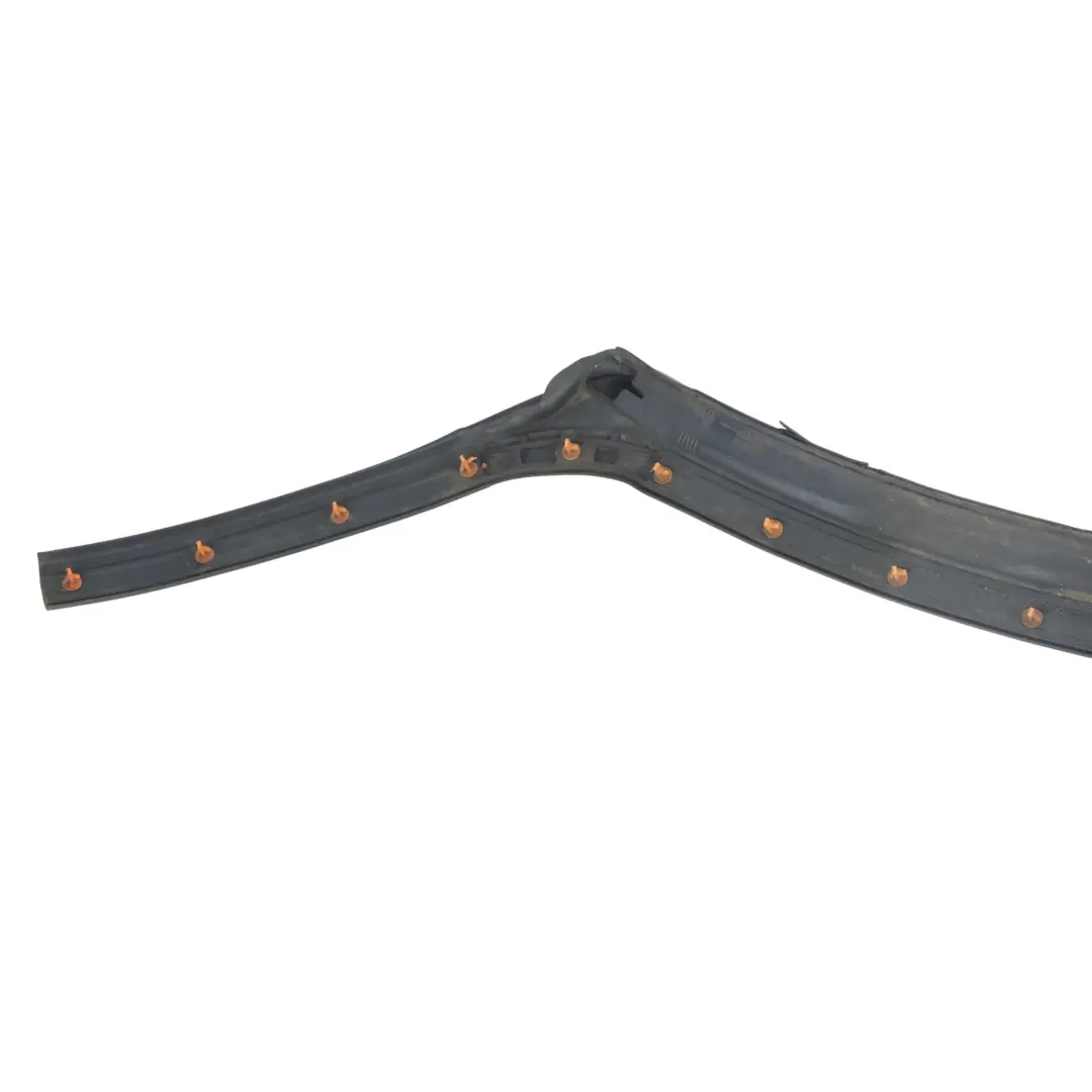 Range Rover Sport L494 Door Wheel Arch Seal Liner Rear Left N/S DK62-25885-A - SKU LR043860 - Part number DK62-25385-A