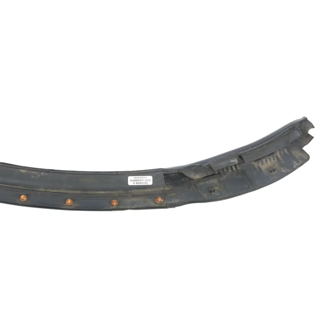 Land Rover Range Rover Sport L494 Uszczelka Drzwi Tylny Lewy DK62-25885-A - SKU LR043860 - Numer Części DK62-25385-A