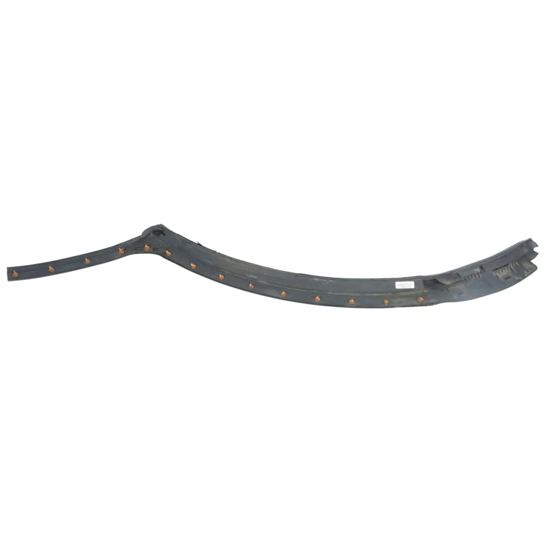 Door Wheel Arch Seal Liner Rear Left N/S DK62-25885-A to Range Rover Sport L494 with Part number DK62-25385-A Range Rover Sport L494 Door Wheel Arch Seal Liner Rear Left N/S DK62-25885-A - SKU LR043860 - Part number DK62-25385-A