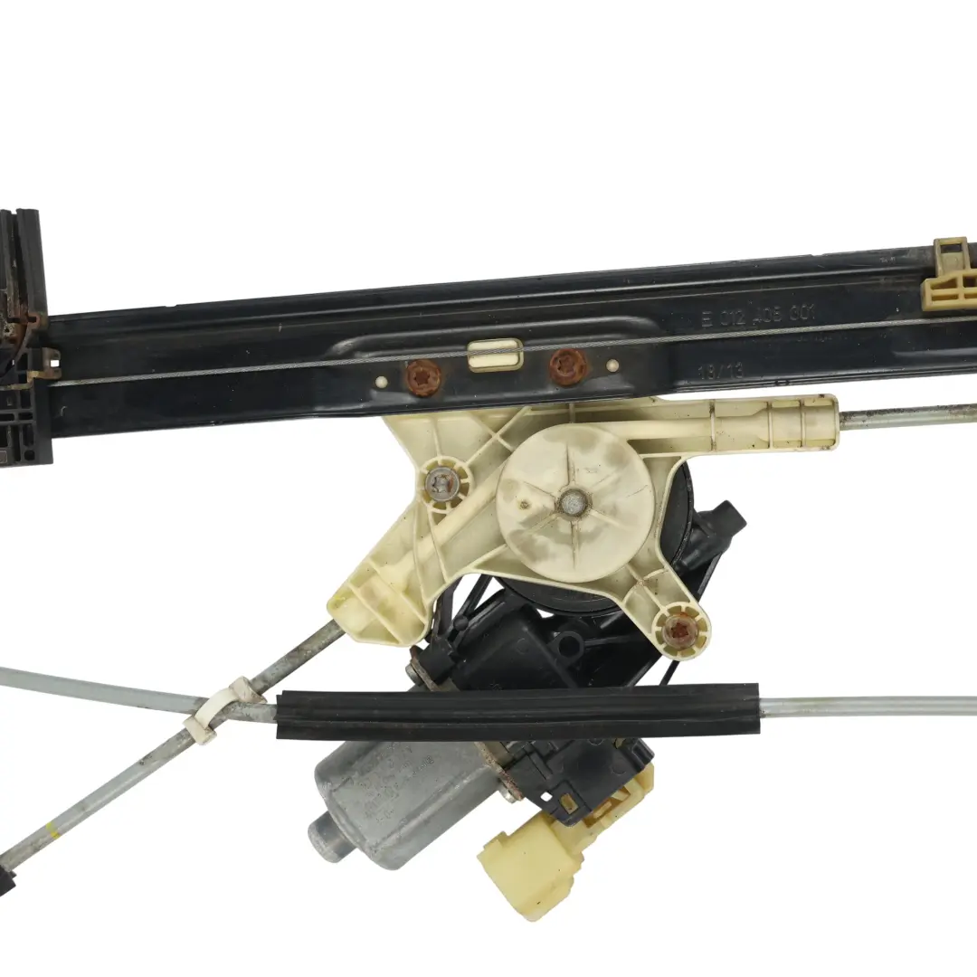 Fensterheber Motor Hinten Rechts für Land Rover Range Rover L494 mit Teilenummer DK62-27000-AE Land Rover Range Rover L494 Fensterheber Motor Hinten Rechts - SKU DK62-27000-AE - Teilenummer DK62-27000-AE