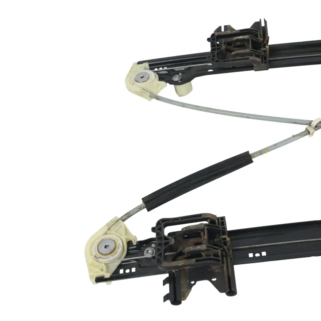Land Rover Range Rover L494 Motore Alzacristallo Post Destro - SKU DK62-27000-AE - Numero di parte DK62-27000-AE