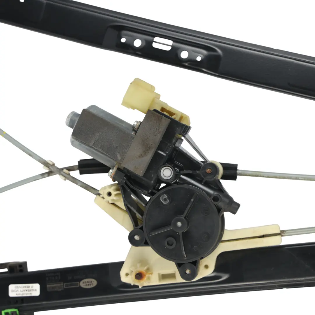 Land Rover Range Rover L494 Motor Elevalunas Trasero Derecho - SKU DK62-27000-AE - Número de pieza DK62-27000-AE