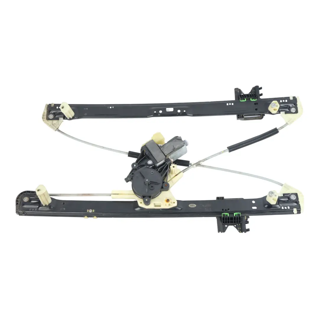 Land Rover Range Rover Sport L494 Moteur Lève-Vitre Arrière Gauche - SKU DK62-27001-AE - Numéro de pièce DK62-27001-AE