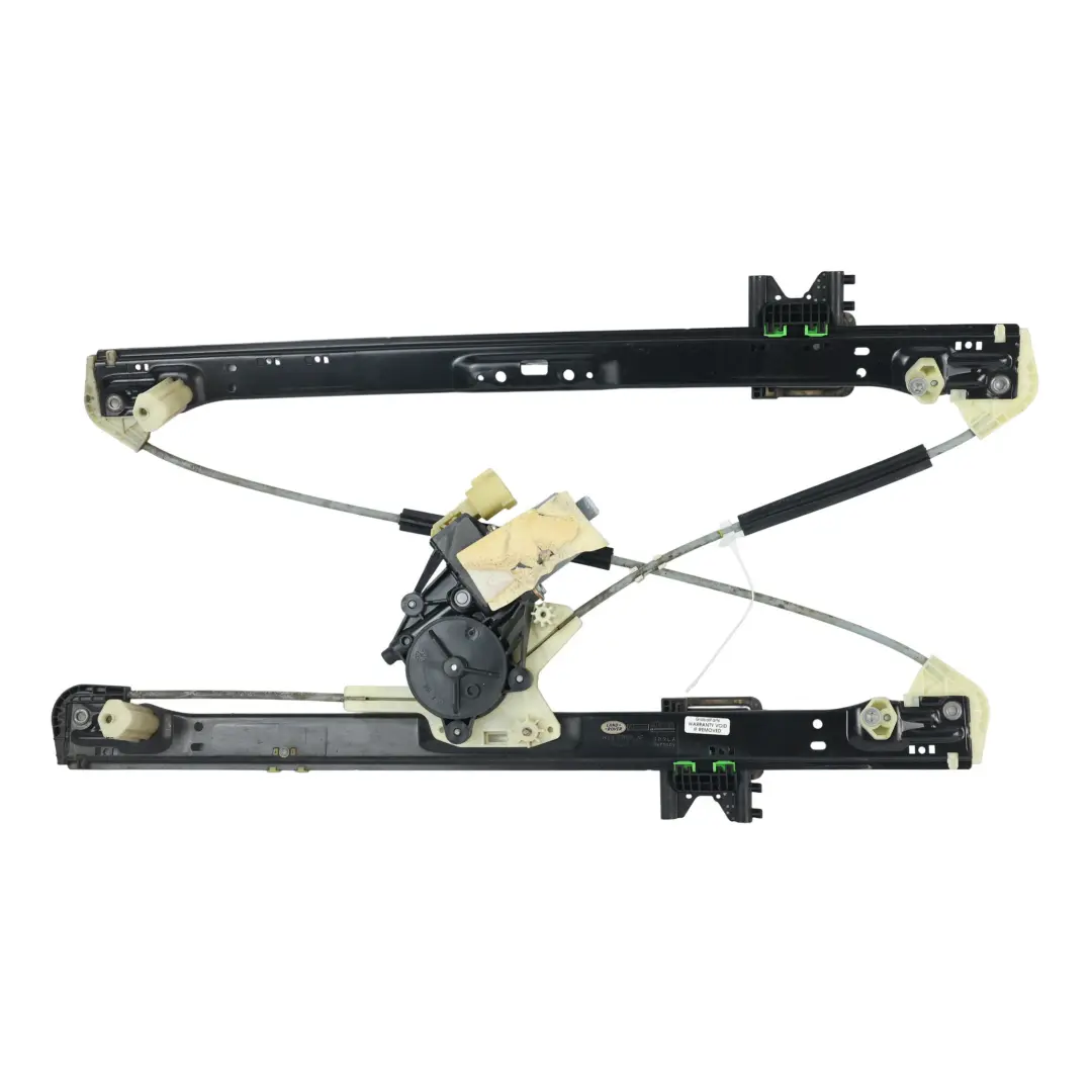 Range Rover Sport L494 Rear Door Window Regulator Motor Left N/S - SKU DK62-27001-AF - Part number DK62-27001-AF
