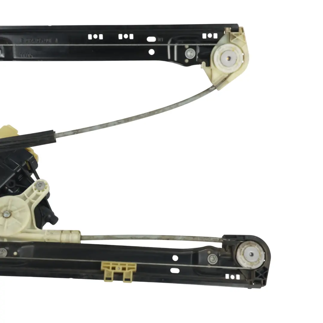Door Window Regulator Motor Left N/S to Range Rover Sport L494 Rear with Part number DK62-27001-AF Range Rover Sport L494 Rear Door Window Regulator Motor Left N/S - SKU DK62-27001-AF - Part number DK62-27001-AF