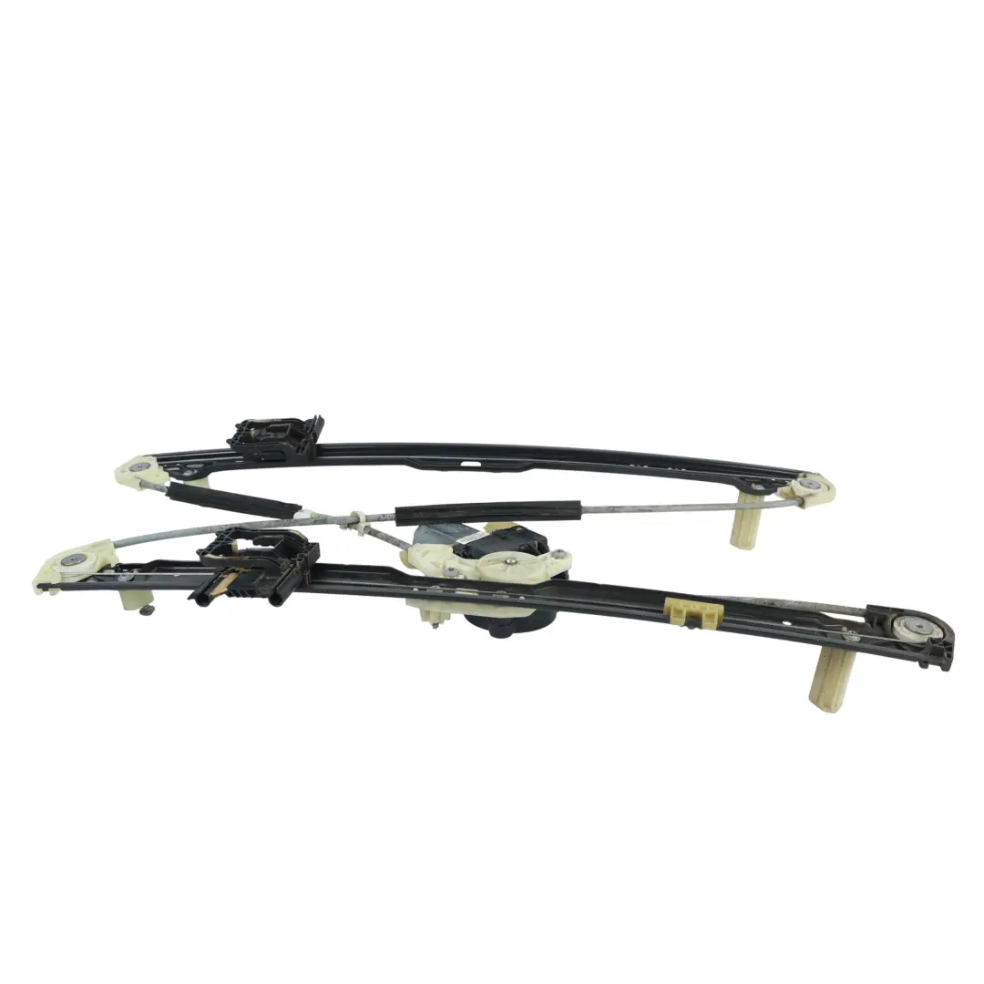 Range Rover Sport L494 Rear Door Window Regulator Motor Left N/S - SKU DK62-27001-AF - Part number DK62-27001-AF