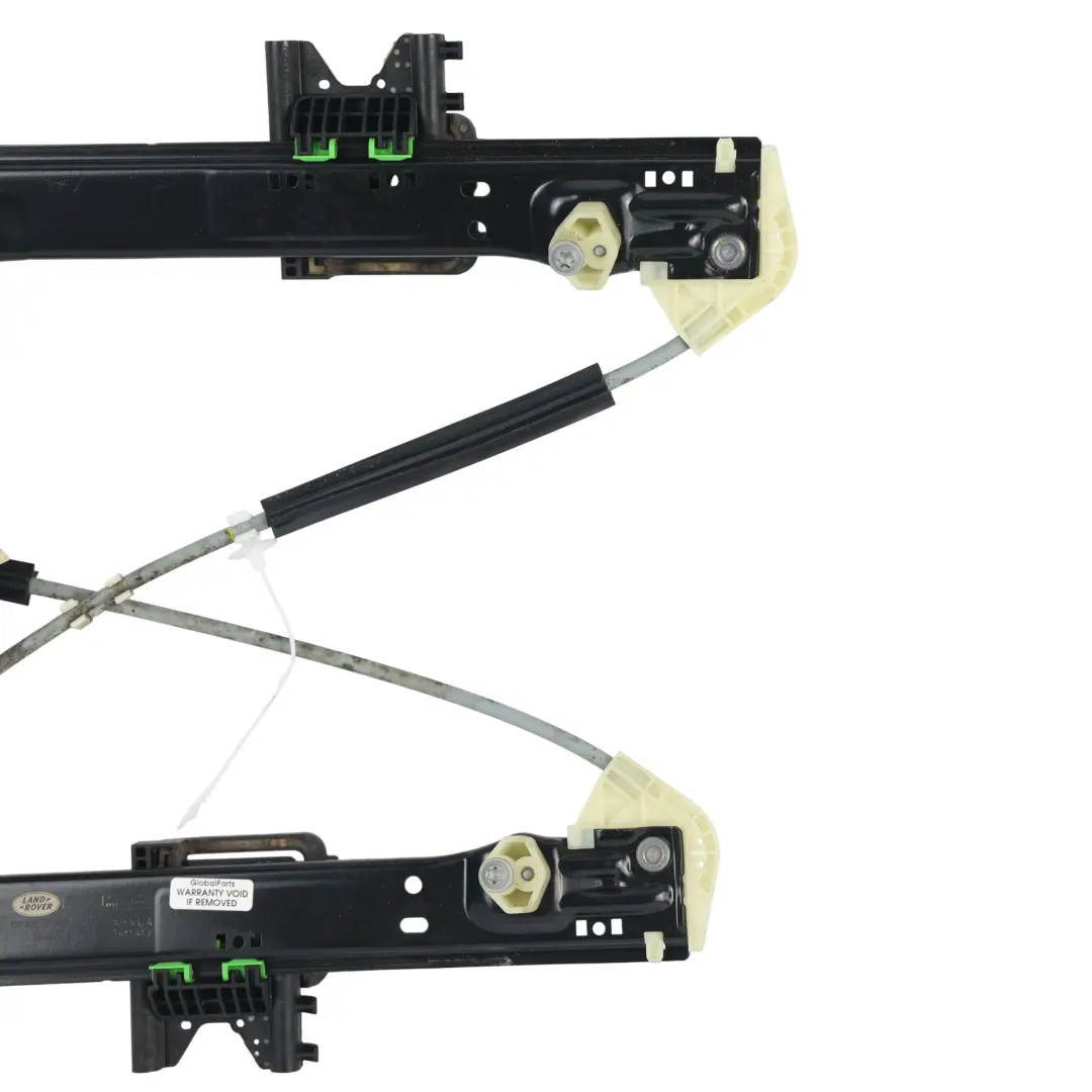 Land Rover Range Rover Sport L494 Alzacristallo Elettrico Post Sinistro DK62-270 - SKU DK62-27001-AF - Numero di parte DK62-27001-AF