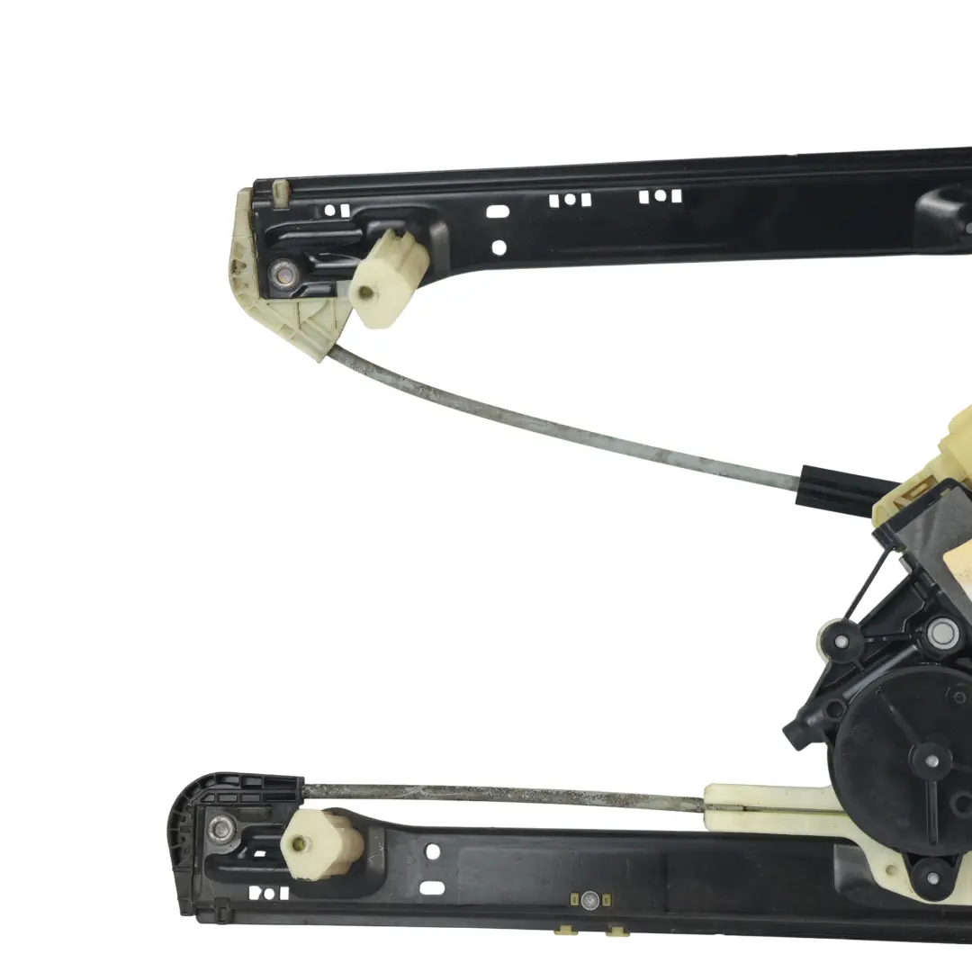Door Window Regulator Motor Left N/S to Range Rover Sport L494 Rear with Part number DK62-27001-AF Range Rover Sport L494 Rear Door Window Regulator Motor Left N/S - SKU DK62-27001-AF - Part number DK62-27001-AF