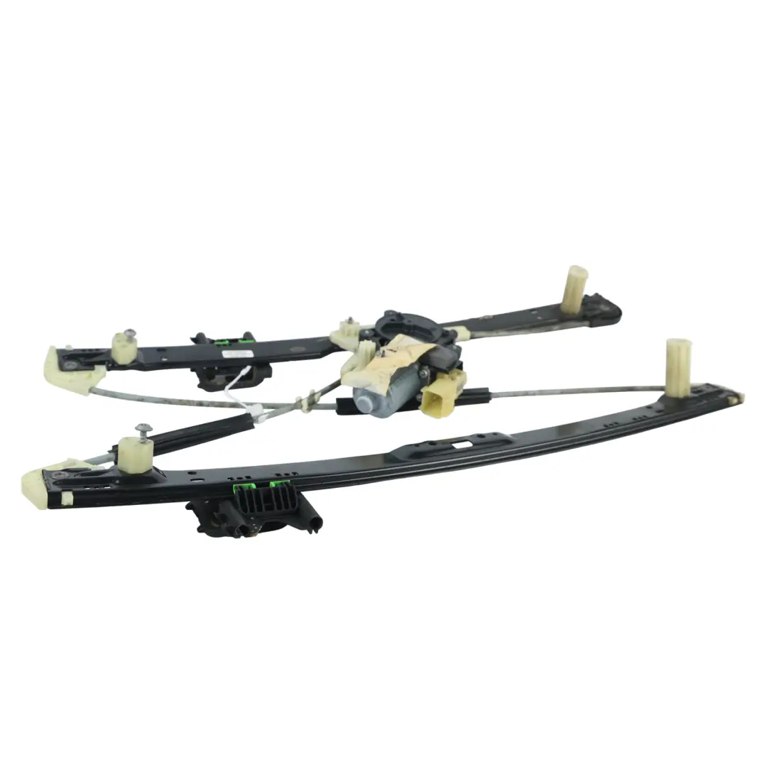 Land Rover Range Rover Sport L494 Alzacristallo Elettrico Post Sinistro DK62-270 - SKU DK62-27001-AF - Numero di parte DK62-27001-AF