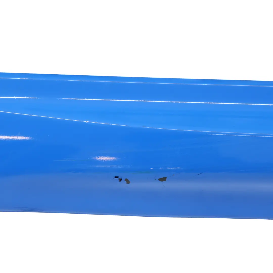 Range Rover L494 Hintere Tür Zierleiste Rechts Blau - SKU DK62-274A48-B-BLUE - Teilenummer DK62-274A48-B