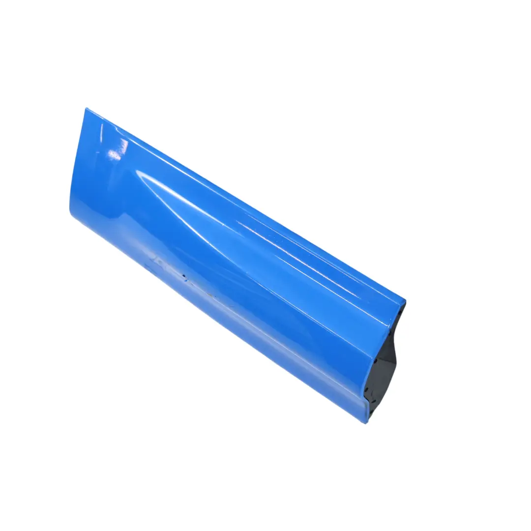 Modanatura Porta Posteriore Destra Blu per Range Rover L494 con numero di parte DK62-274A48-B Range Rover L494 Modanatura Porta Posteriore Destra Blu - SKU DK62-274A48-B-BLUE - Numero di parte DK62-274A48-B