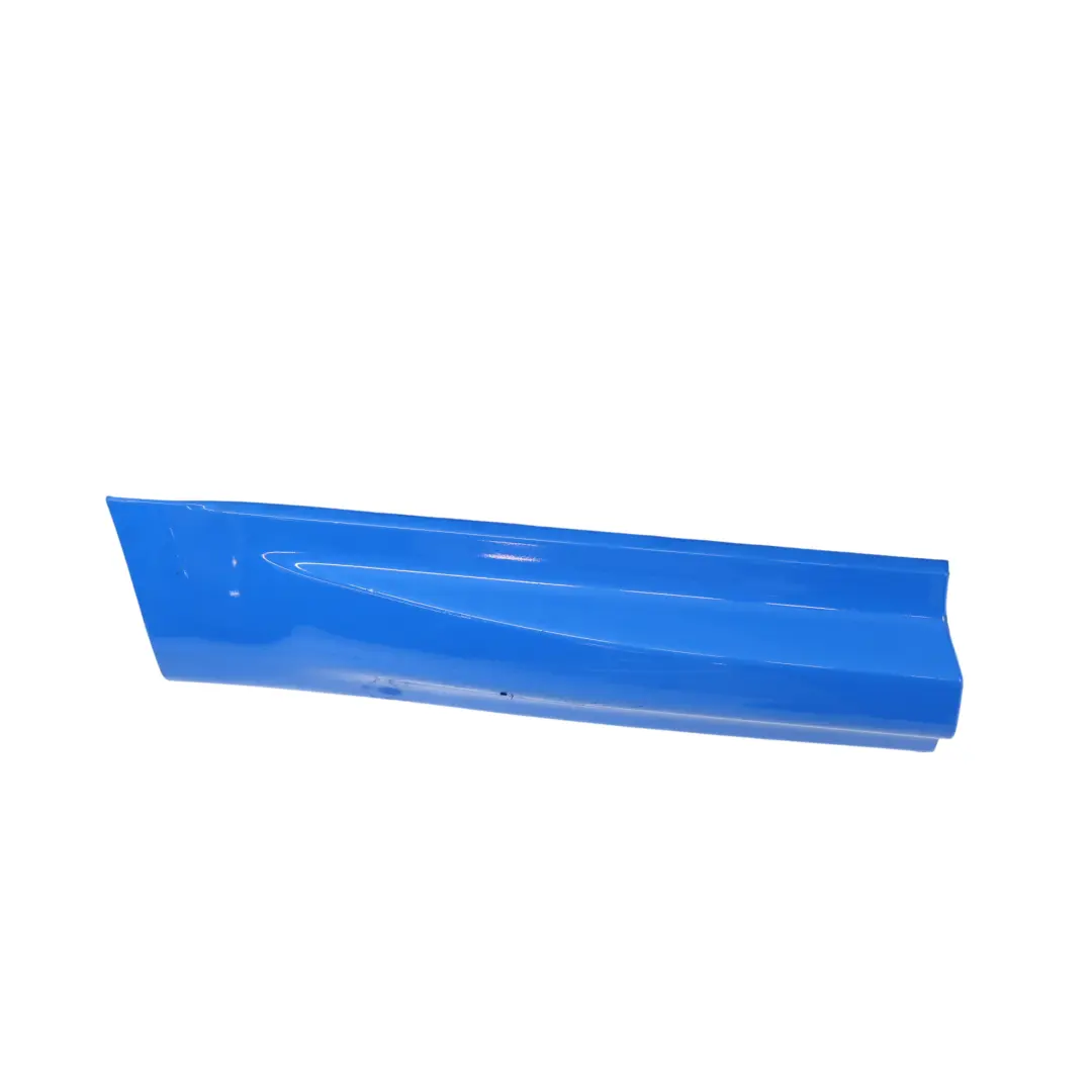 Listwa Ozdobna Drzwi Tylnych Prawa Niebieska do Range Rover L494 o numerze DK62-274A48-B Range Rover L494 Listwa Ozdobna Drzwi Tylnych Prawa Niebieska - SKU DK62-274A48-B-BLUE - Numer Części DK62-274A48-B
