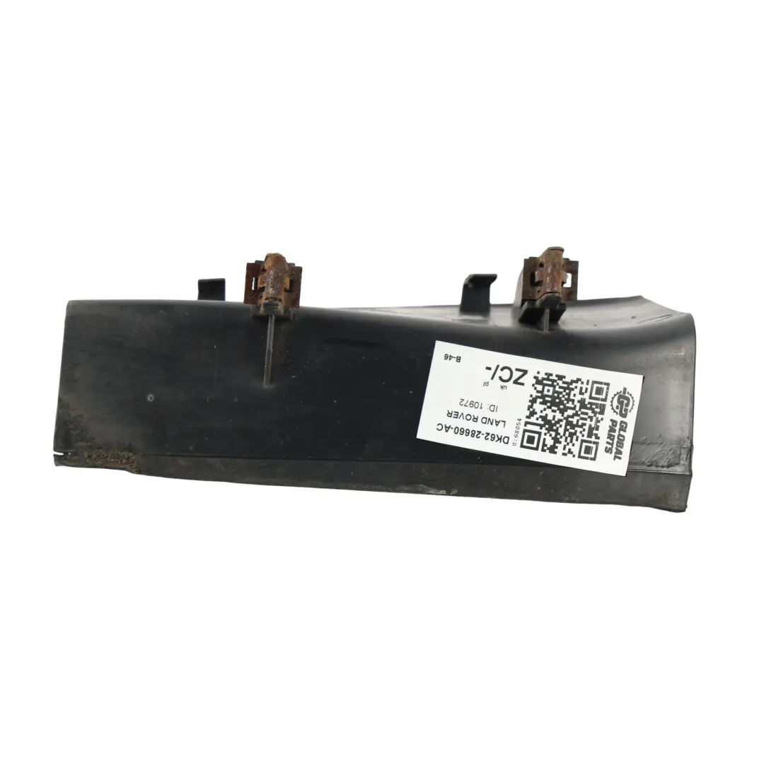 Range Rover L494 Panel Acceso Piloto Trasero Maletero Derecho - SKU DK62-28660-AC - Número de pieza DK62-28660-AC