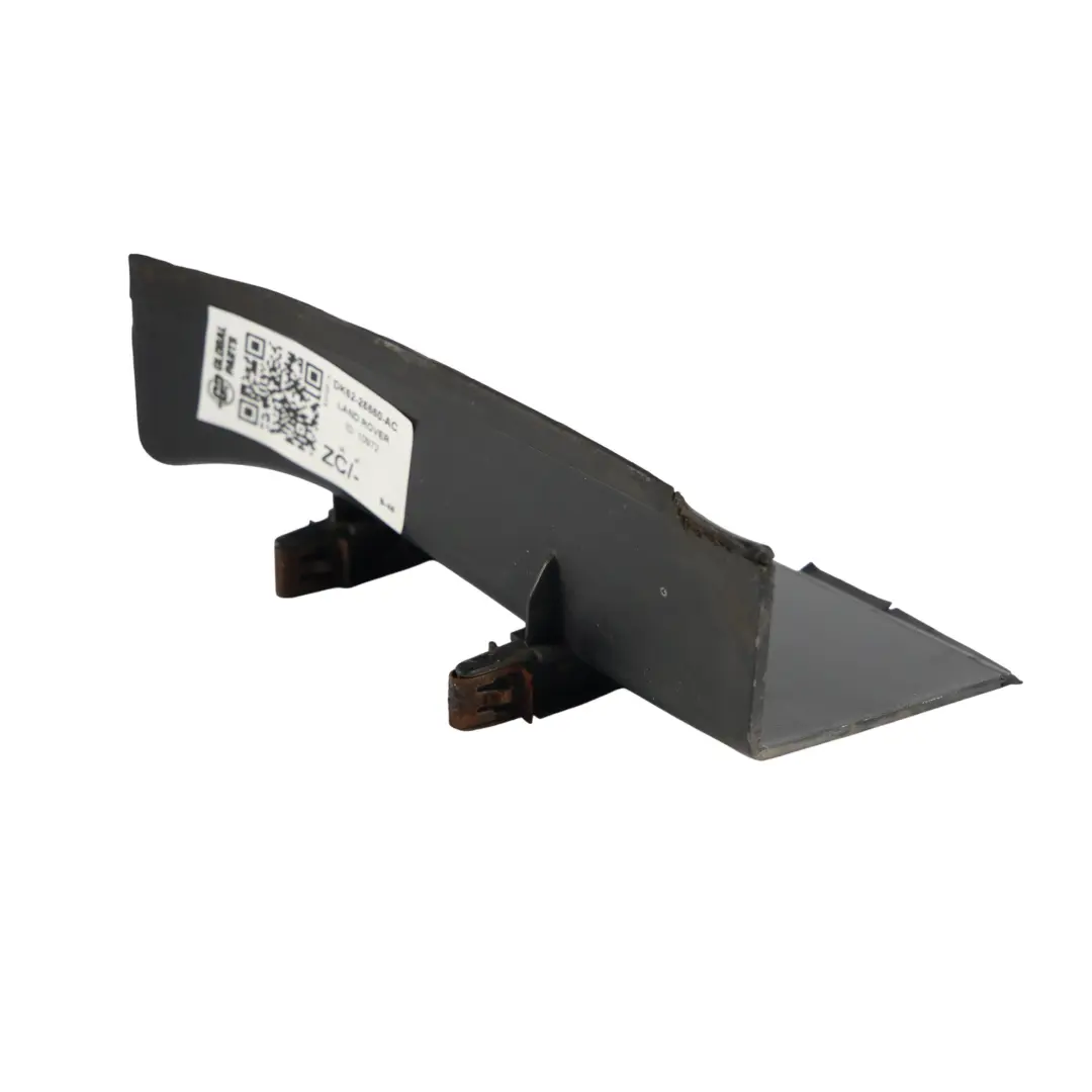 Range Rover L494 Osłona Bagażnika Panel Lampy Tylnej Prawy - SKU DK62-28660-AC - Numer Części DK62-28660-AC