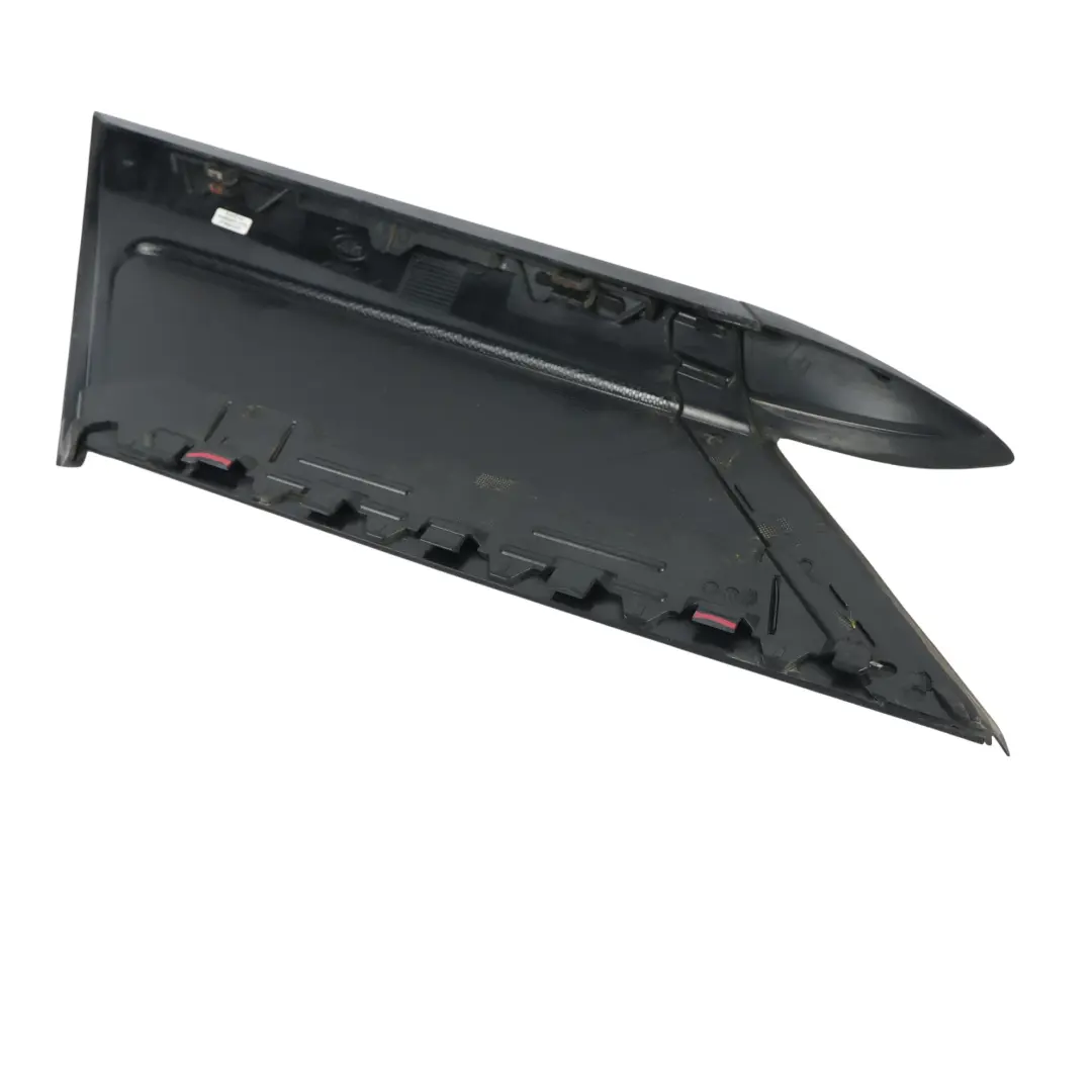 Range Rover Sport L494 D Pillar Trim Cover Rear Left N/S Black - SKU DK62-29149-AF - Part number DK62-29149-AF