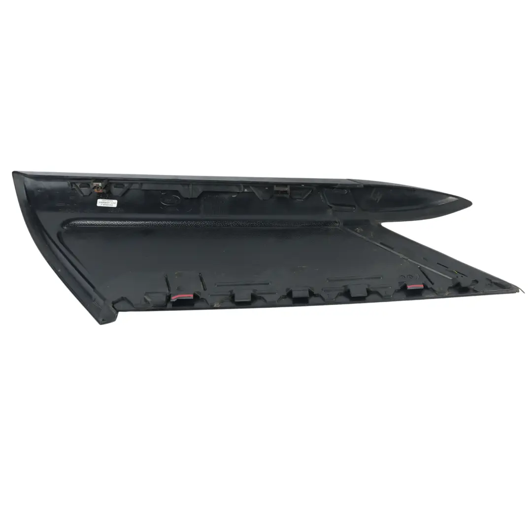D-Säule Verkleidung Hinten Links Schwarz für Range Rover Sport L494 mit Teilenummer DK62-29149-AF Range Rover Sport L494 D-Säule Verkleidung Hinten Links Schwarz - SKU DK62-29149-AF - Teilenummer DK62-29149-AF