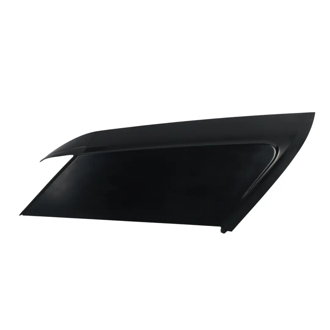 Range Rover Sport L494 D Pillar Trim Cover Rear Left N/S Black - SKU DK62-29149-AF - Part number DK62-29149-AF