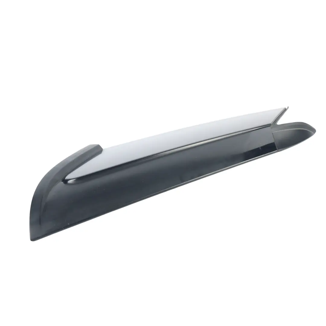 Range Rover Sport L494 D Pillar Trim Cover Rear Left N/S Black - SKU DK62-29149-AF - Part number DK62-29149-AF