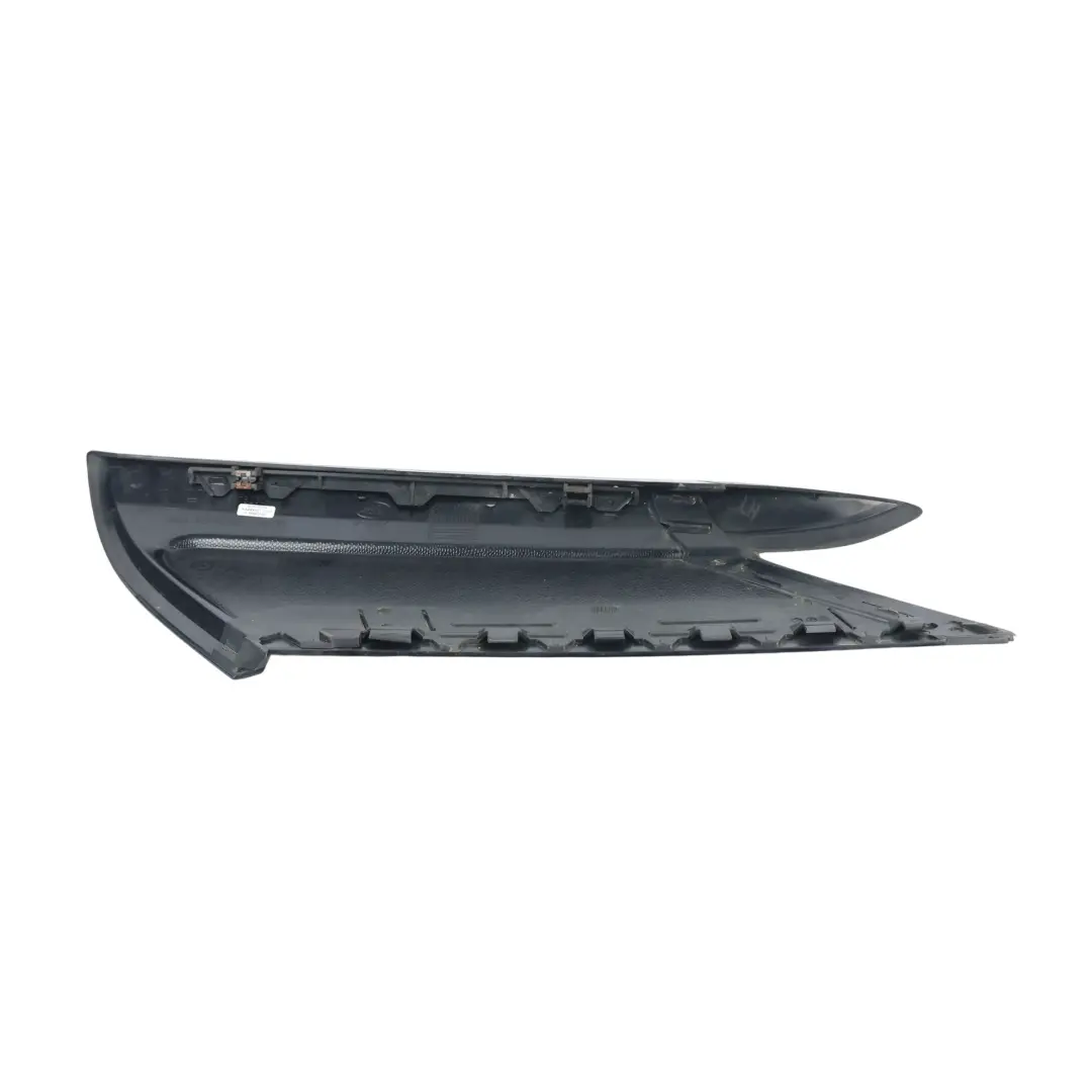 Pillar Trim Cover Rear Left N/S Black to Range Rover Sport L494 D with Part number DK62-29149-AF Range Rover Sport L494 D Pillar Trim Cover Rear Left N/S Black - SKU DK62-29149-AF - Part number DK62-29149-AF