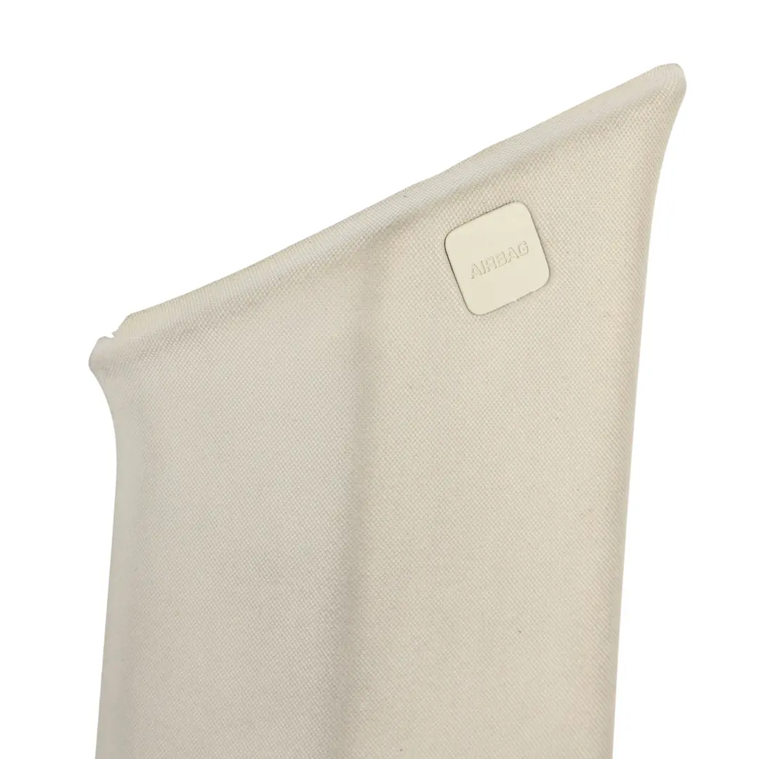 Moldura Pilar C Superior Izq Marfil DK62-519A9 para Land Rover Range Rover Sport L494 con número de pieza DK62-519A97-D Land Rover Range Rover Sport L494 Moldura Pilar C Superior Izq Marfil DK62-519A9 - SKU DK62-519A97-D - Número de pieza DK62-519A97-D