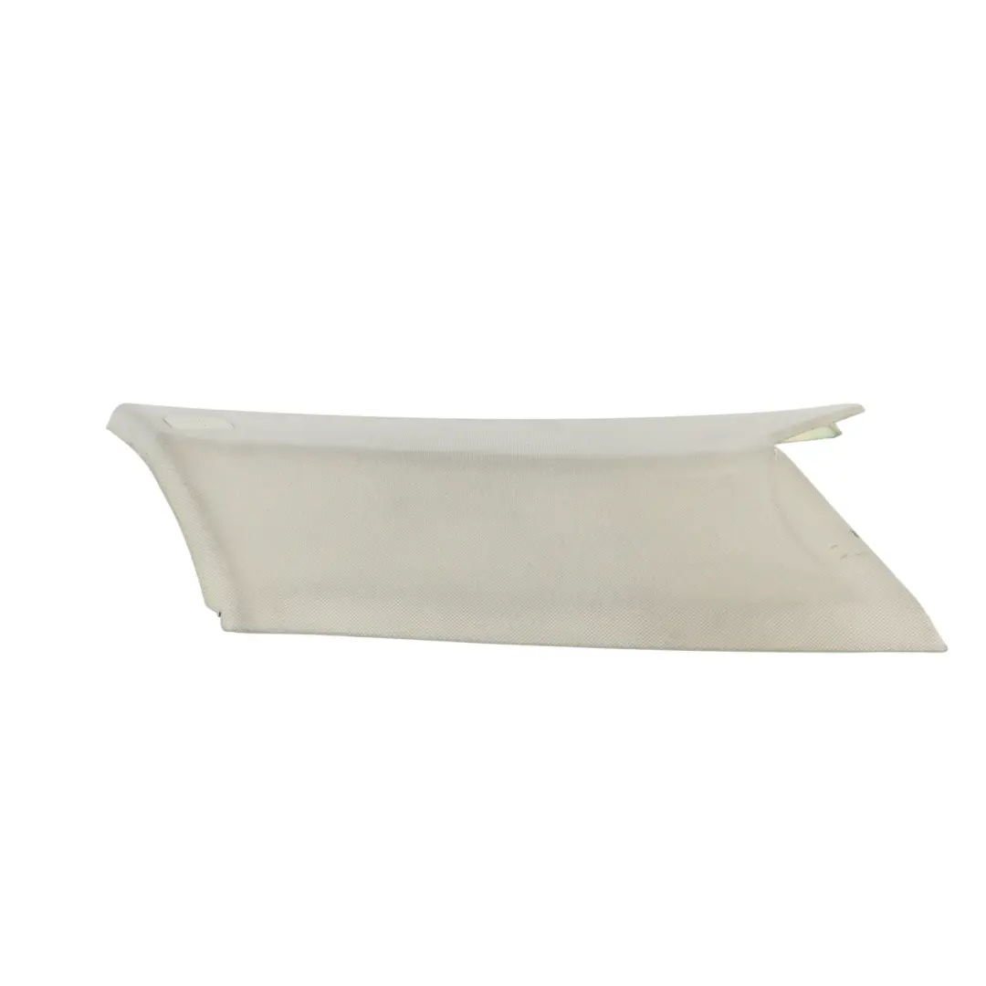Land Rover Range Rover Sport L494 C-Säule Verkleidung Oben Links Elfenbein DK62- - SKU DK62-519A97-D - Teilenummer DK62-519A97-D