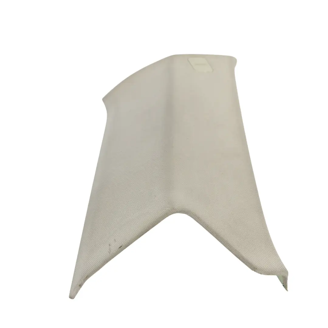 Land Rover Range Rover Sport L494 Garniture Montant C Sup Gauche Ivoire DK62-519 - SKU DK62-519A97-D - Numéro de pièce DK62-519A97-D