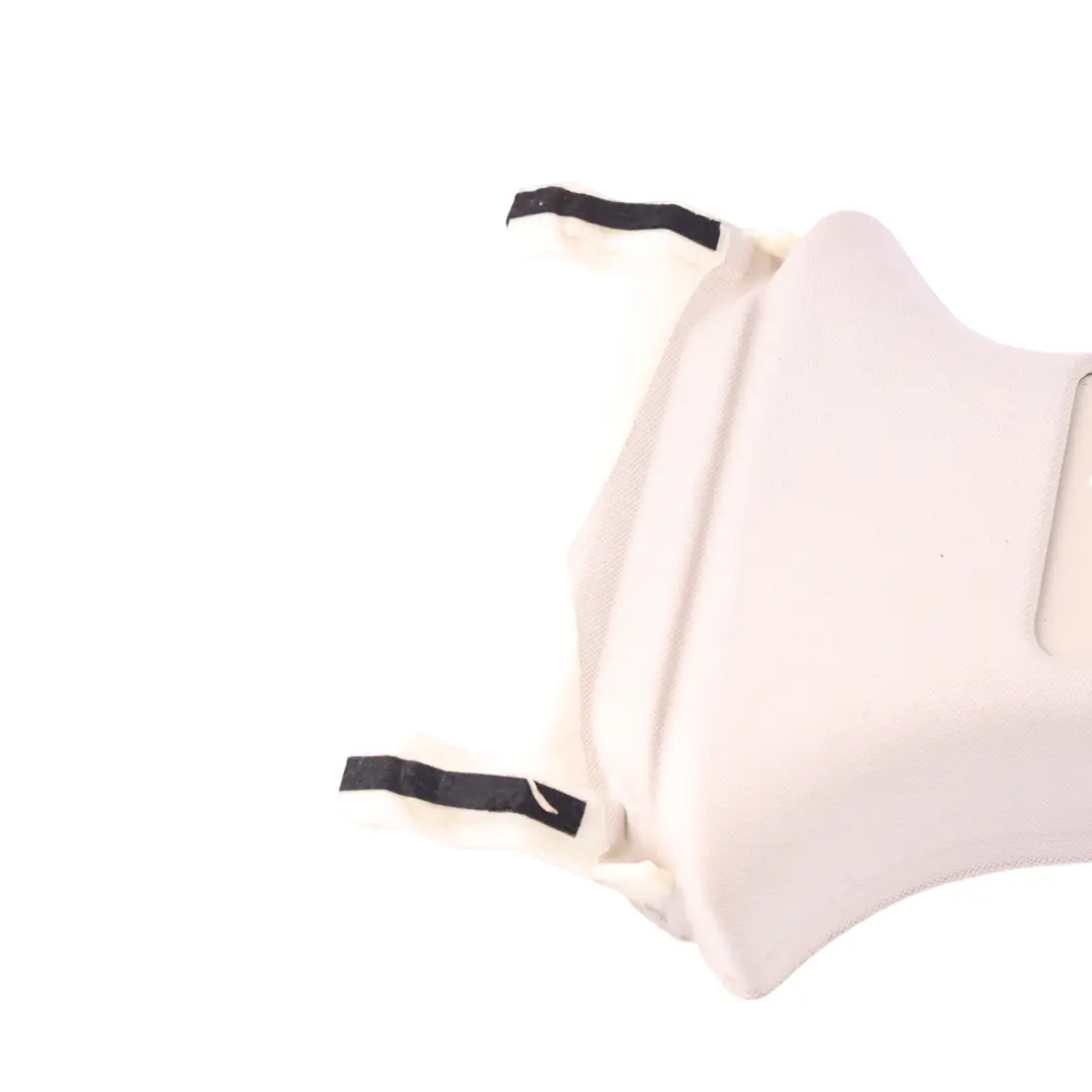 Pillar Trim Panel Right O/S Side Beige to Range Rover Sport L494 B with Part number DK62-601B31-A Range Rover Sport L494 B Pillar Trim Panel Right O/S Side Beige - SKU DK62-601B31-A - Part number DK62-601B31-A