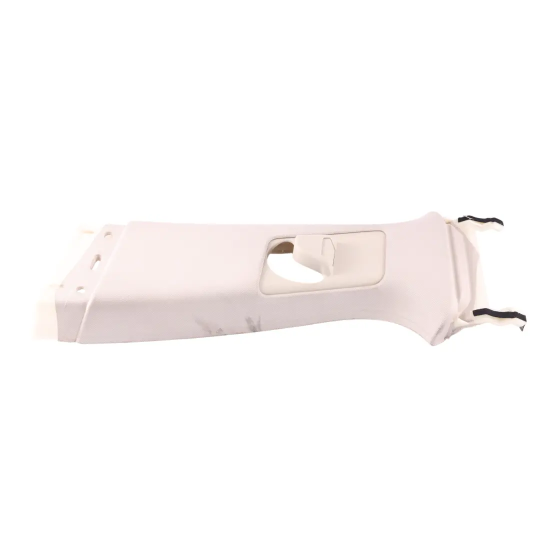 Land Rover Range Rover Sport L494 B-Säule Verkleidung Rechts Beige - SKU DK62-601B31-A - Teilenummer DK62-601B31-A
