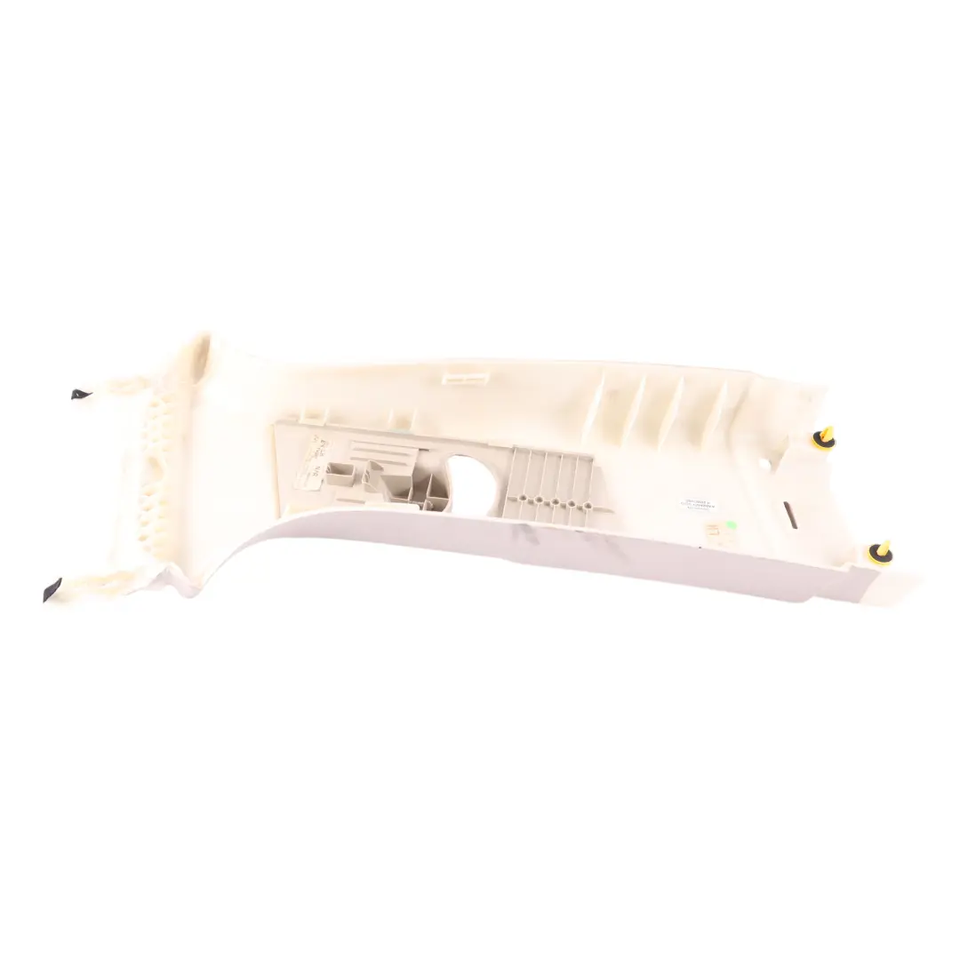 B-Säule Verkleidung Rechts Beige für Land Rover Range Rover Sport L494 mit Teilenummer DK62-601B31-A Land Rover Range Rover Sport L494 B-Säule Verkleidung Rechts Beige - SKU DK62-601B31-A - Teilenummer DK62-601B31-A