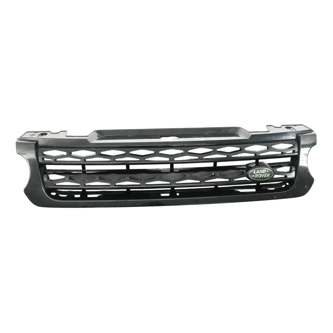 Moldura Rejilla Superior Paragolpes Delantero para Land Rover Range Rover Sport L494 con número de pieza DK62-8200-XX Land Rover Range Rover Sport L494 Moldura Rejilla Superior Paragolpes Delantero - SKU DK62-8200-XX-1 - Número de pieza DK62-8200-XX