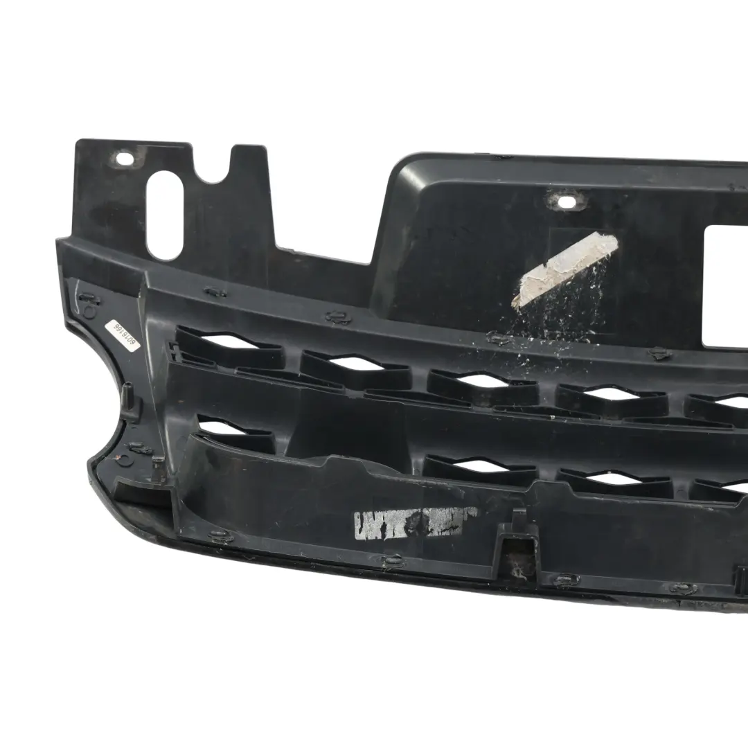 Front Bumper Upper Grille Trim Panel to Range Rover Sport L494 with Part number DK62-8200-XX Range Rover Sport L494 Front Bumper Upper Grille Trim Panel - SKU DK62-8200-XX-1 - Part number DK62-8200-XX