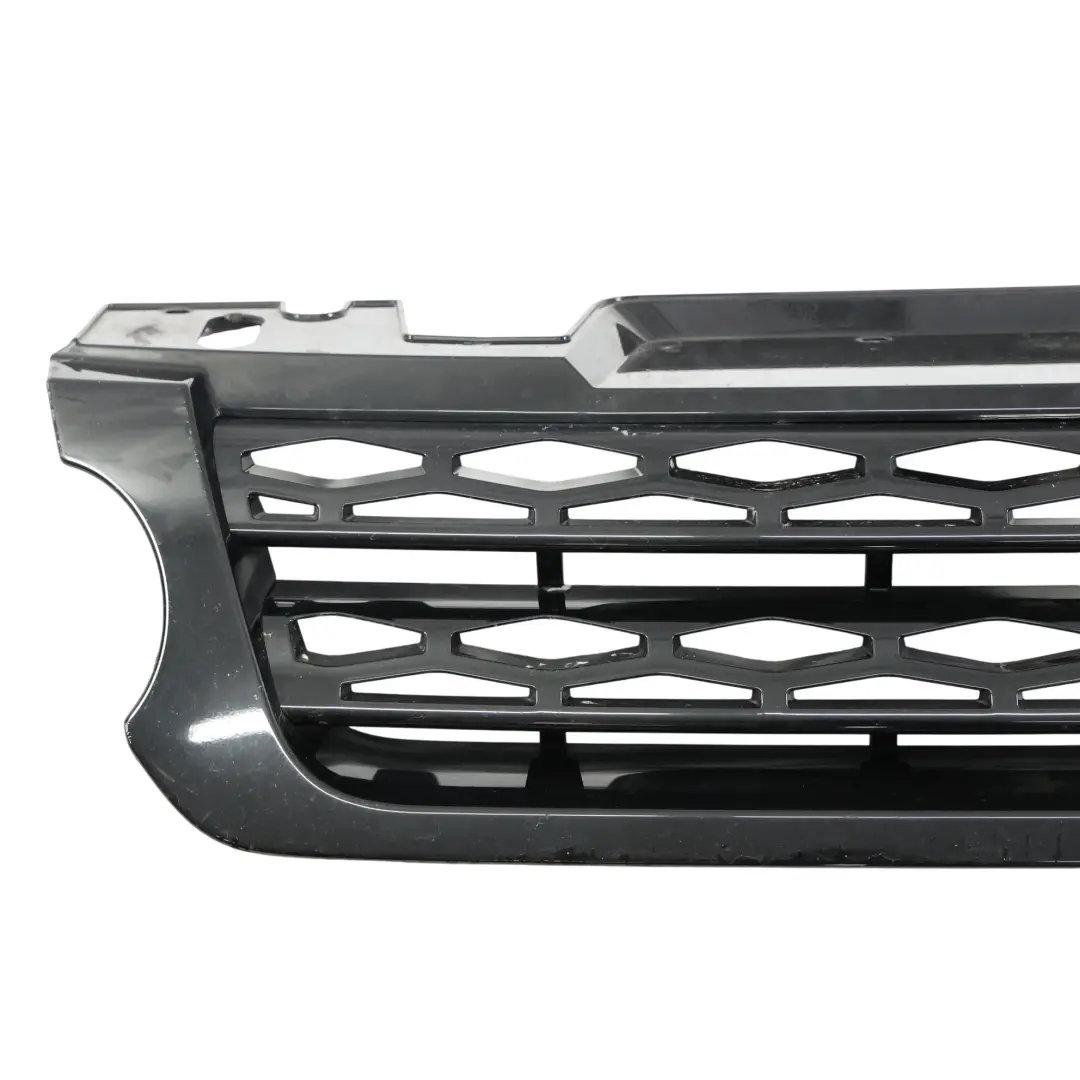 Land Rover Range Rover Sport L494 Moldura Rejilla Superior Paragolpes Delantero - SKU DK62-8200-XX-1 - Número de pieza DK62-8200-XX