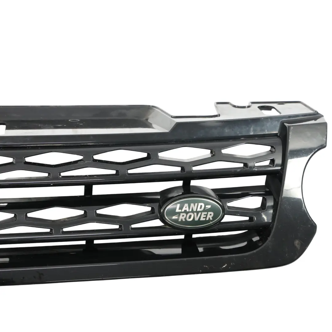 Land Rover Range Rover Sport L494 Atrapa Zderzaka Przód Górna - SKU DK62-8200-XX-1 - Numer Części DK62-8200-XX