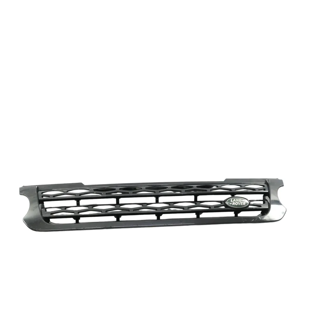 Land Rover Range Rover Sport L494 Grille Supérieure Pare-chocs Avant DK62-8200-X - SKU DK62-8200-XX-1 - Numéro de pièce DK62-8200-XX