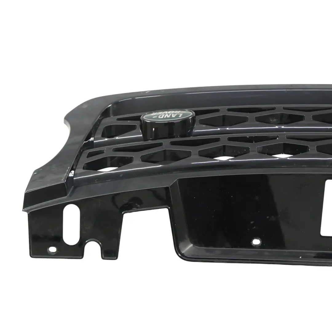 Land Rover Range Rover Sport L494 Grille Supérieure Pare-chocs Avant DK62-8200-X - SKU DK62-8200-XX-1 - Numéro de pièce DK62-8200-XX