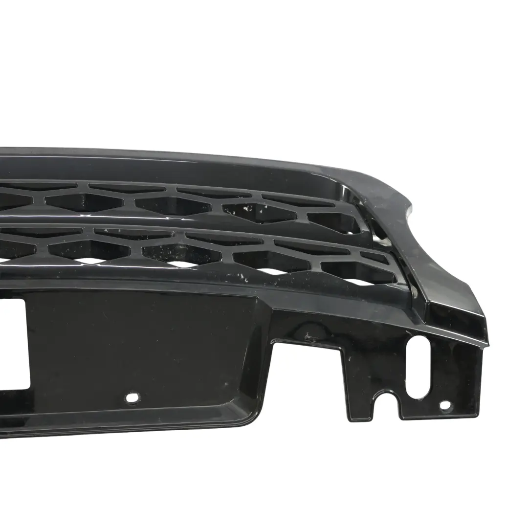 Land Rover Range Rover Sport L494 Moldura Rejilla Superior Paragolpes Delantero - SKU DK62-8200-XX-1 - Número de pieza DK62-8200-XX