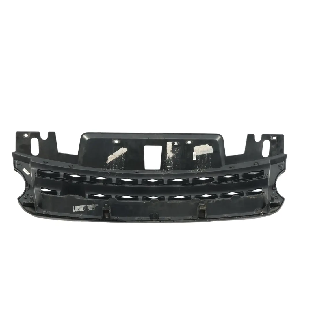 Moldura Rejilla Superior Paragolpes Delantero para Land Rover Range Rover Sport L494 con número de pieza DK62-8200-XX Land Rover Range Rover Sport L494 Moldura Rejilla Superior Paragolpes Delantero - SKU DK62-8200-XX-1 - Número de pieza DK62-8200-XX