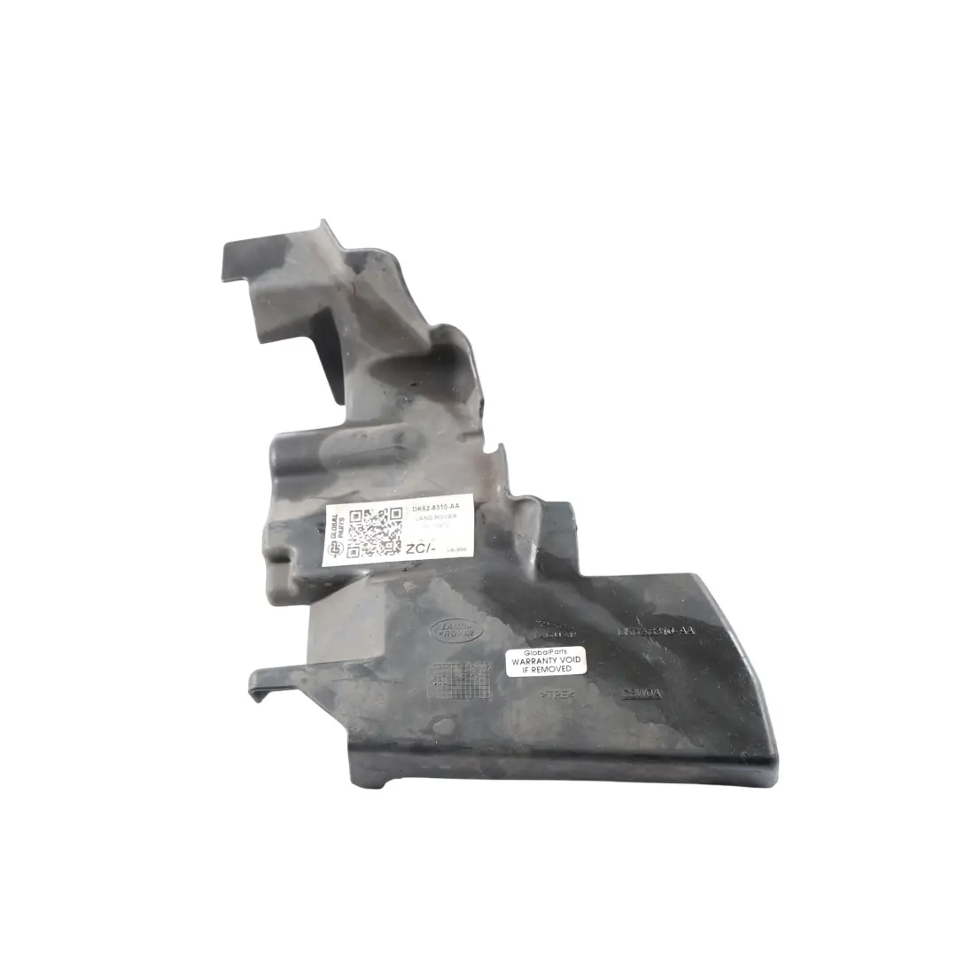 Stoßstange Halter Halterung Vorne Rechts für Range Rover Sport L494 mit Teilenummer DK62-8310-AA Range Rover Sport L494 Stoßstange Halter Halterung Vorne Rechts - SKU DK62-8310-AA - Teilenummer DK62-8310-AA