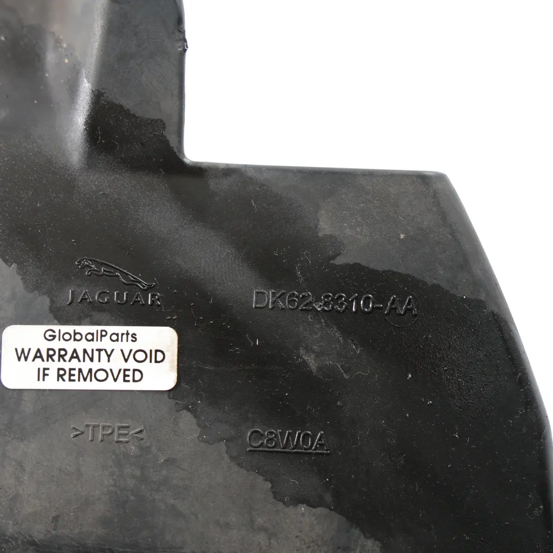 Range Rover Sport L494 Stoßstange Halter Halterung Vorne Rechts - SKU DK62-8310-AA - Teilenummer DK62-8310-AA