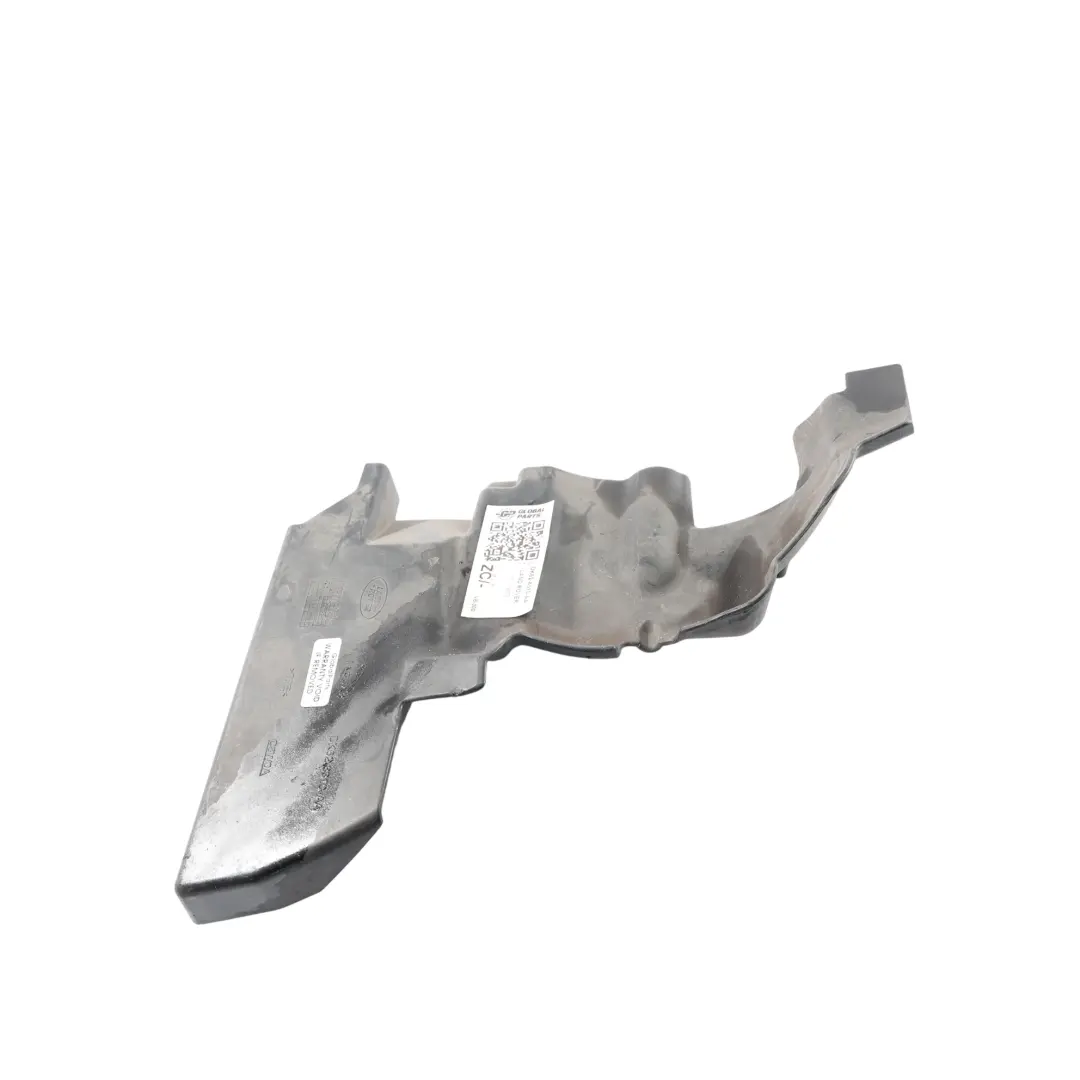 Wspornik Ślizg Przedniego Zderzaka Prawy do Range Rover L494 o numerze DK62-8310-AA Range Rover L494 Wspornik Ślizg Przedniego Zderzaka Prawy - SKU DK62-8310-AA - Numer Części DK62-8310-AA