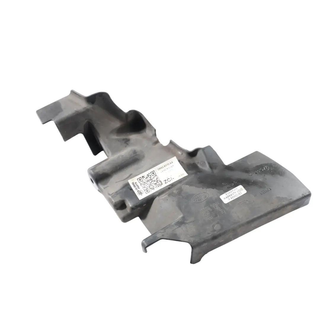 Wspornik Ślizg Przedniego Zderzaka Prawy do Range Rover L494 o numerze DK62-8310-AA Range Rover L494 Wspornik Ślizg Przedniego Zderzaka Prawy - SKU DK62-8310-AA - Numer Części DK62-8310-AA
